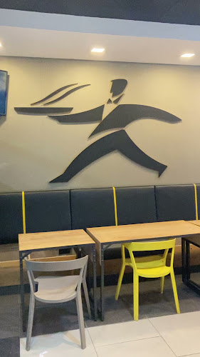 Debonairs Pizza - Port Shepstone