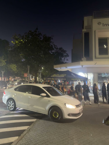 Opinii despre Centraal în Stellenbosch - Hospitality and gastronomy