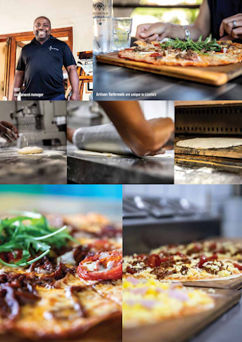 Lizette's Kitchen Bar & Restaurant