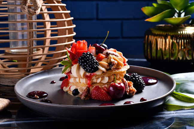 Opinii despre Bahia Bleu - Diaz Hotel Restaurant în Mossel Bay - Hospitality and gastronomy