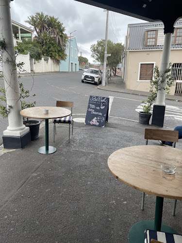 Stellski Café & Coffee - Hospitality and gastronomy