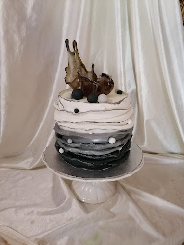 Lilicious Bakes - Virginia