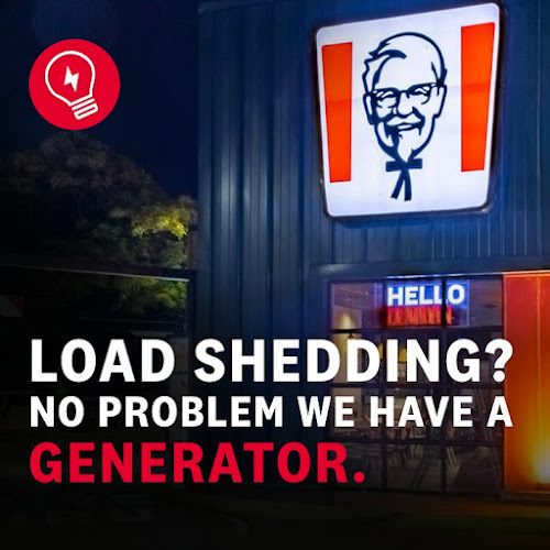 Comentarii opinii despre KFC Vaal Mall