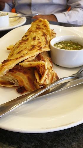 Mariams Kitchen ForeShore - Hospitality and gastronomy