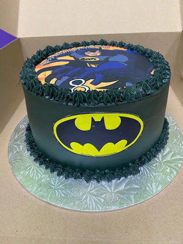 Rustenburg Cakes and Treats - Hospitality and gastronomy