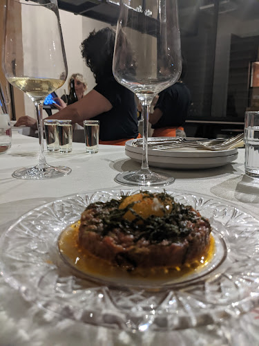 Comentarii opinii despre Acid Food & Wine Bar