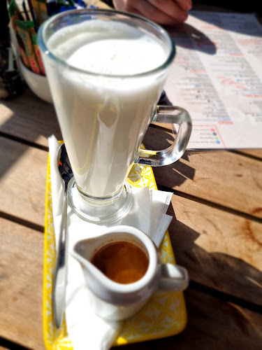 Geek House Eatery - Exceptional Bakery & Restaurant - Pretoria