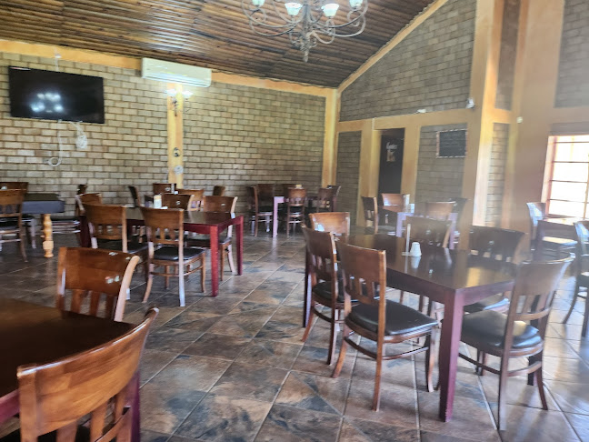 Die Geel Huis B&B | Restaurant - Hospitality and gastronomy