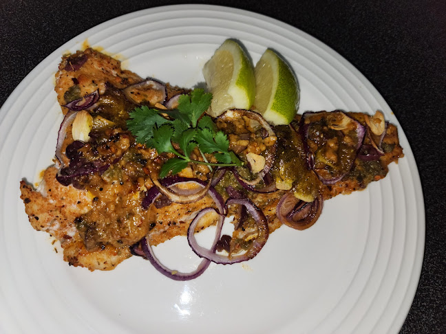 Durban Seafoods - Hospitality and gastronomy