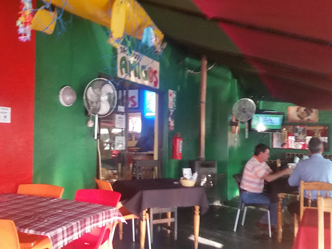 Opinii despre Tasca Dos Amigos în Randburg - Hospitality and gastronomy