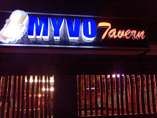 Opinii despre Myvo Tavern în KwaMaqoma - Hospitality and gastronomy