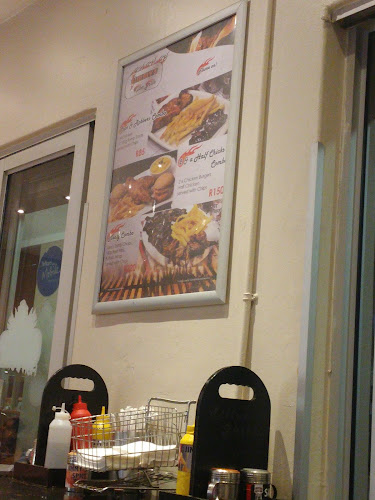 Ontdekkers Rd, Florida North, Johannesburg, 1709