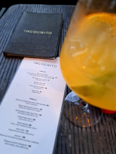 Comentarii opinii despre Incognito by Kove Collection