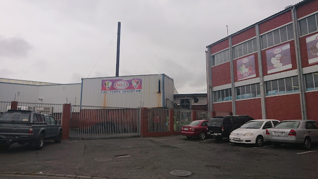 2 Orion Rd, Nerissa Estate, Cape Town, 7780