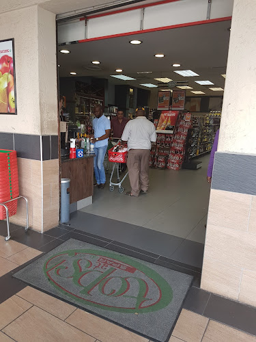 TOPS at SPAR Platinum Park