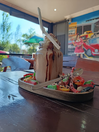 PitStop Bar & Grill - Sasolburg