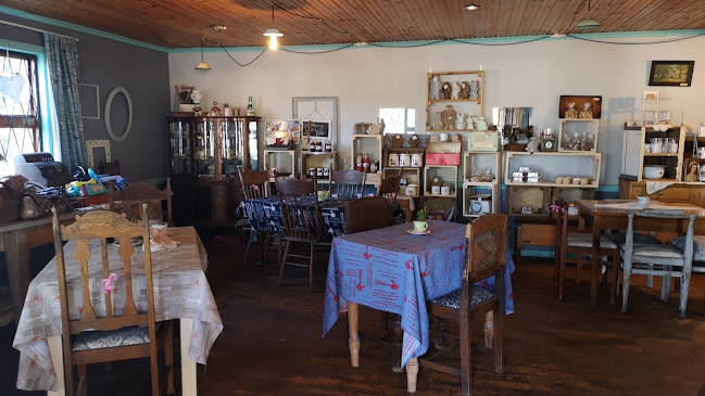 Opinii despre Lïttle Vintage Restaurant Stutterheim în Stutterheim - Hospitality and gastronomy