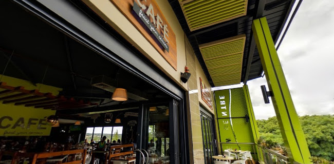 MV CAFE - Hospitality and gastronomy