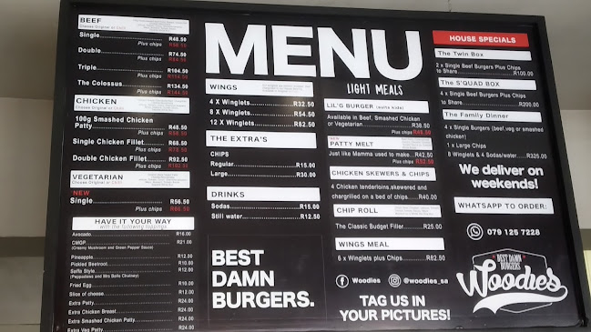 and, Pod 6 Salt Food Market Cnr Riebeek Street, Lower Burg St, Cape Town City Centre, Cape Town, 8000