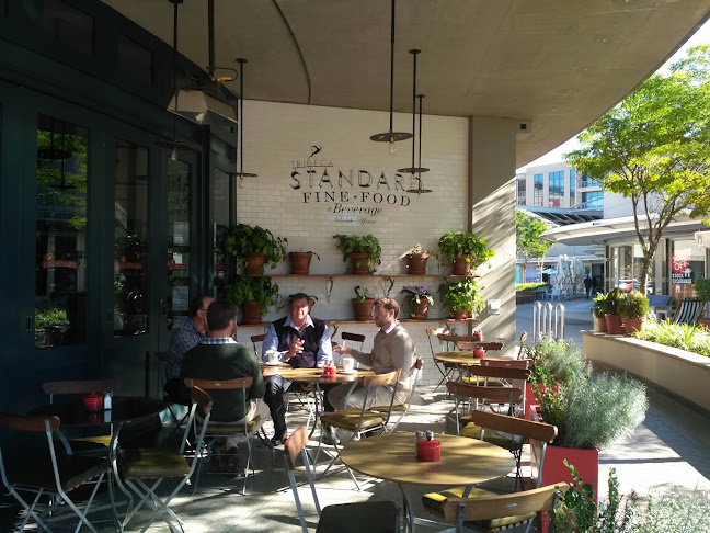 Comentarii opinii despre TriBeCa Standard