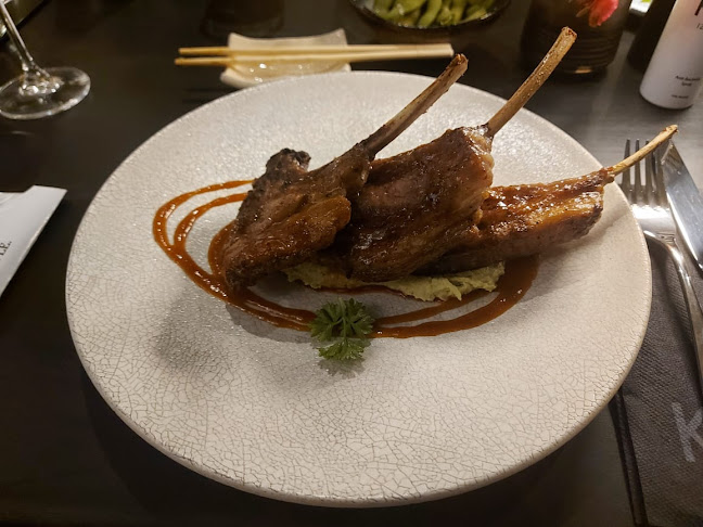 KōL Izakhaya - Hospitality and gastronomy