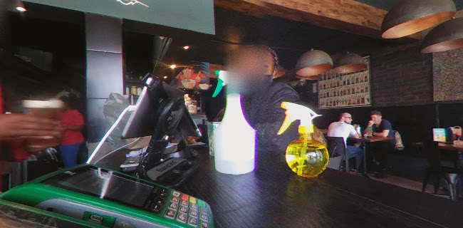 Opinii despre Three Wise Monkeys în Cape Town - Hospitality and gastronomy