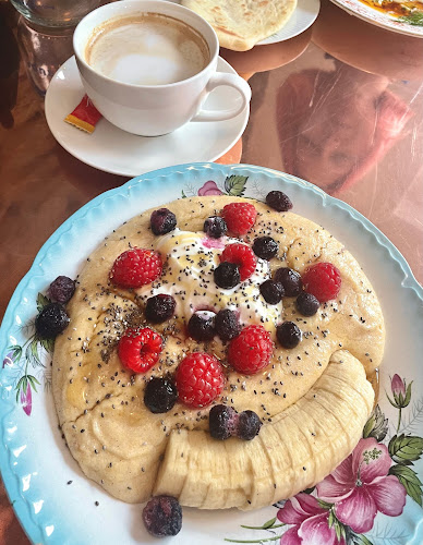 Mulberry and Prince - Cape Town