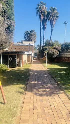 Middelburg Country Club Restaurant - Middelburg