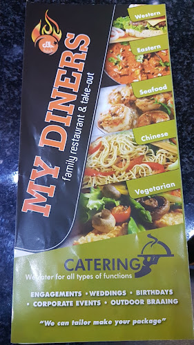 My Diners Overport - Durban