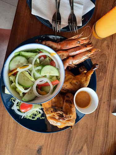 Opinii despre LP cafè în Scottburgh - Hospitality and gastronomy