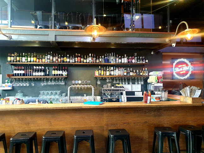 Hudsons - The Burger Joint (Parkhurst) - Randburg