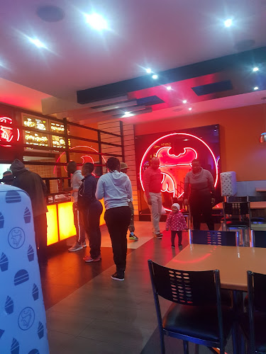 Chicken Licken Banbury Cross (Northview Centre) - Hospitality and gastronomy