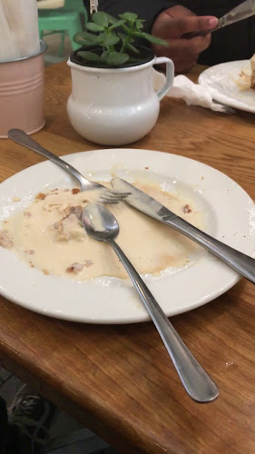 The Creamery Café Newlands - Cape Town