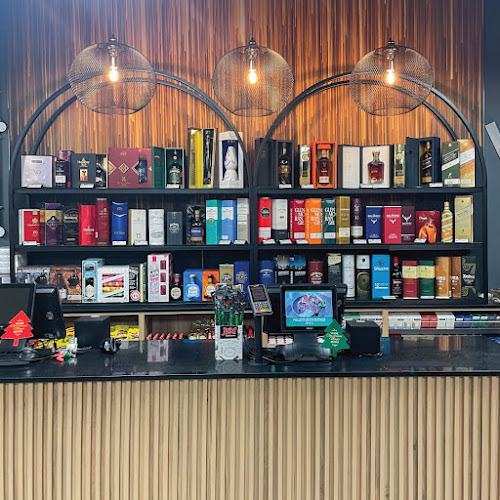 Market Liquors Malmesbury - Malmesbury