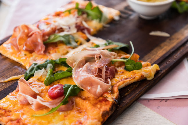 Grand Africa Café & Beach