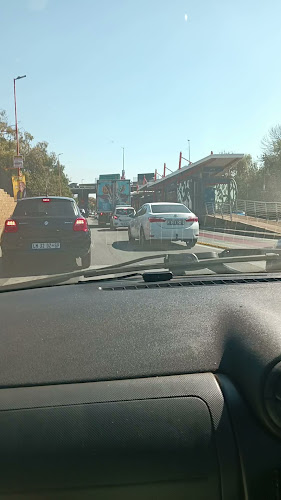 KFC BP Empire Road - Hospitality and gastronomy