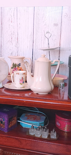 Die Opstal - Standerton