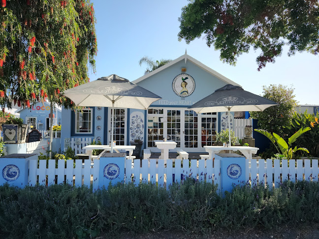 10 Queen St, Knysna Central, Knysna, 6570