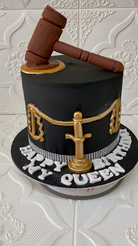 Merciful Cakes and Baking Accesories Shop (South Africa) - Johannesburg