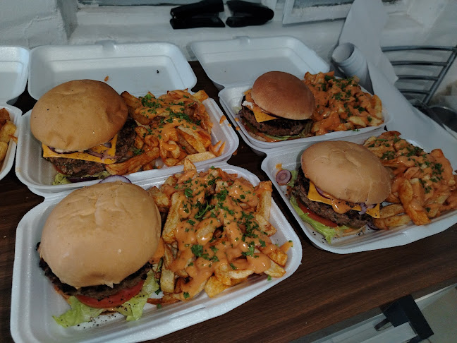 Comentarii opinii despre GERDAS TAKE AWAYS