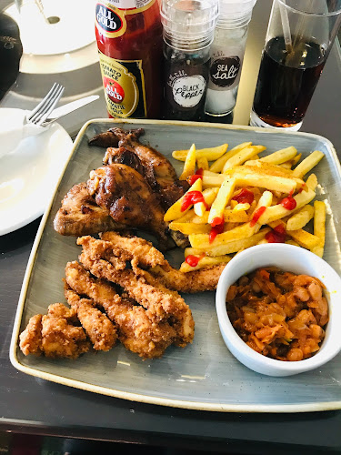 Mmabatho Palms - Mahikeng