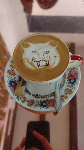 Mulberry and Prince - Cape Town