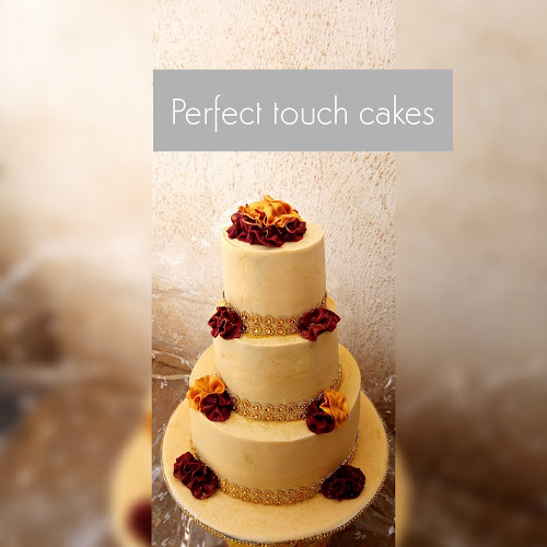 Comentarii opinii despre Perfect Touch Cakes & More...