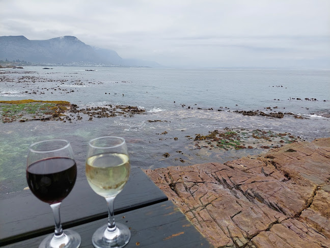 Bientang's Cave Restaurant & Wine Bar