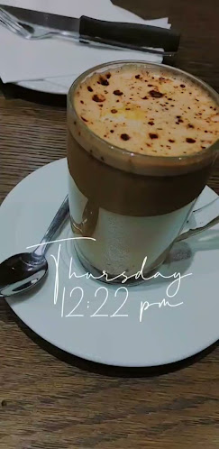 Mugg & Bean - Hospitality and gastronomy