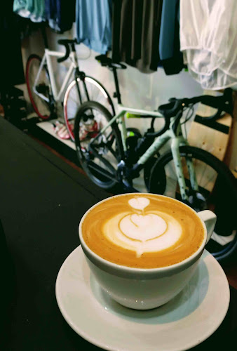 Opinii despre SOX Footwear & MOOD Coffee Bar în Stellenbosch - Hospitality and gastronomy