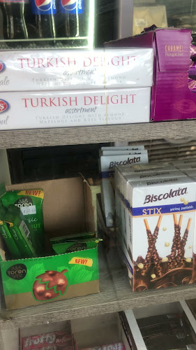 Mizaan's Halaal Takeaways - Johannesburg