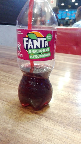 Comentarii opinii despre KFC Fort Gale