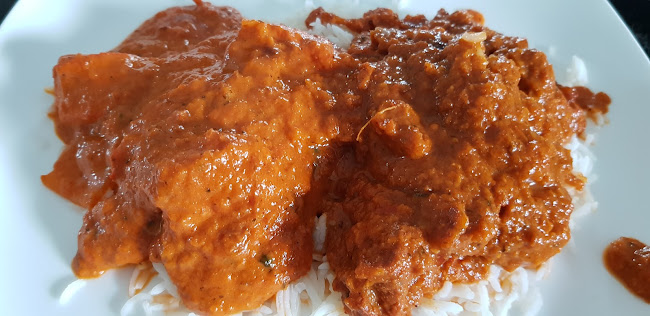 The Classic India Restaurant Fourways