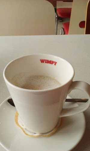 Wimpy - Kariega